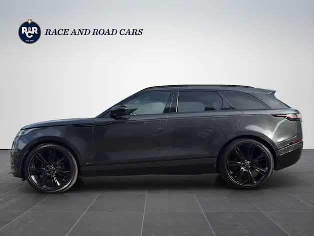 Land Rover Range Rover Velar 3.0 D 300 R-Dynamic
