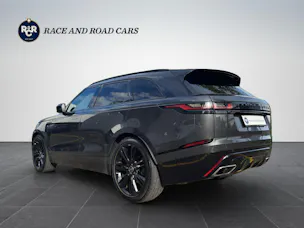 Land Rover Range Rover Velar 3.0 D 300 R-Dynamic