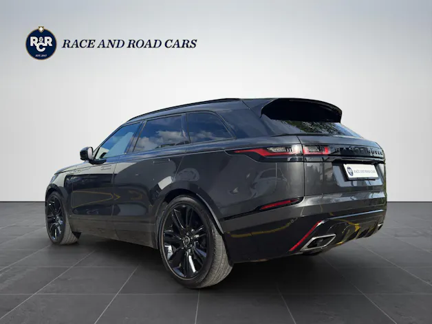 Land Rover Range Rover Velar 3.0 D 300 R-Dynamic