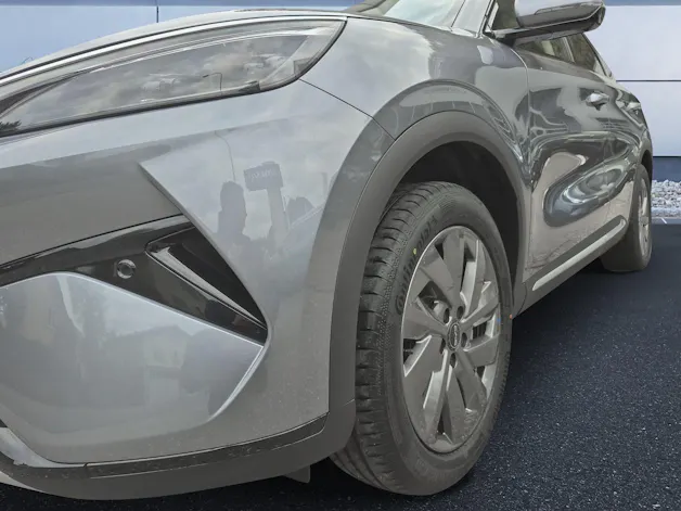 BYD Atto 3 EVO Excellence AWD