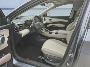 BYD Atto 3 EVO Excellence AWD