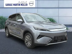 BYD Atto 3 EVO Excellence AWD