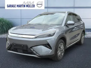 BYD Atto 3 EVO Excellence AWD