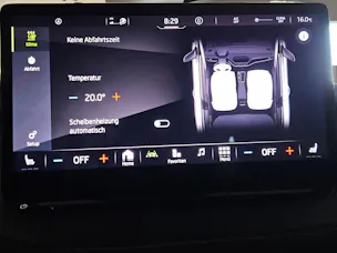 SKODA Enyaq iV 80 SportLine