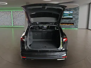 SKODA Enyaq iV 80 SportLine