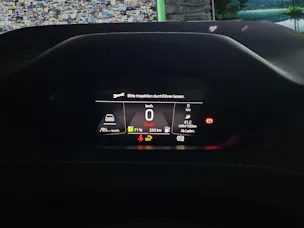 SKODA Enyaq iV 80 SportLine