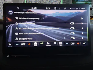 SKODA Enyaq iV 80 SportLine