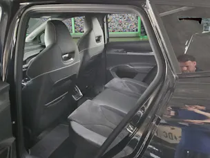 SKODA Enyaq iV 80 SportLine