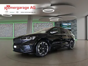 SKODA Enyaq iV 80 SportLine