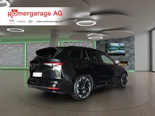 SKODA Enyaq iV 80 SportLine