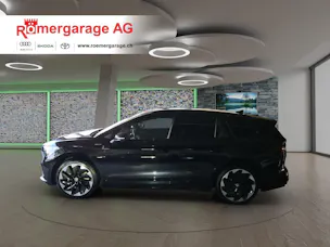 SKODA Enyaq iV 80 SportLine