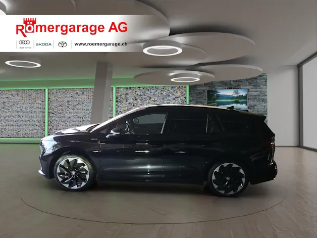 SKODA Enyaq iV 80 SportLine