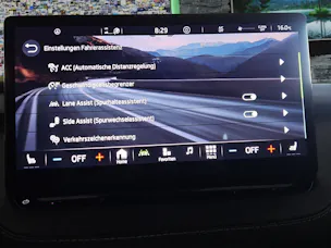 SKODA Enyaq iV 80 SportLine