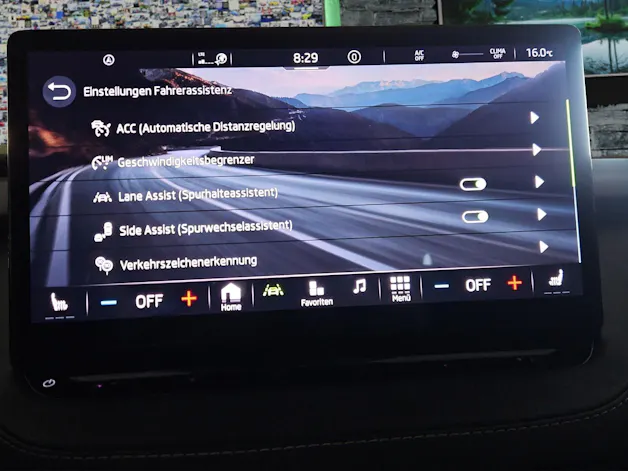 SKODA Enyaq iV 80 SportLine