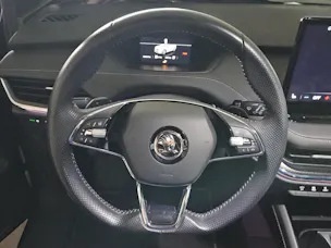 SKODA Enyaq iV 80 SportLine