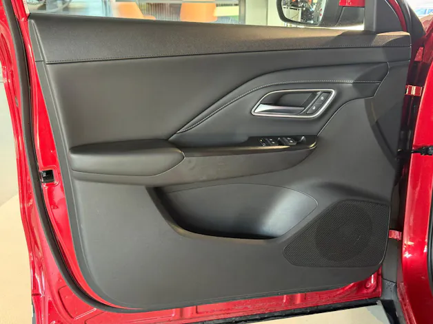 MG ZS 1.5 HEV Luxury