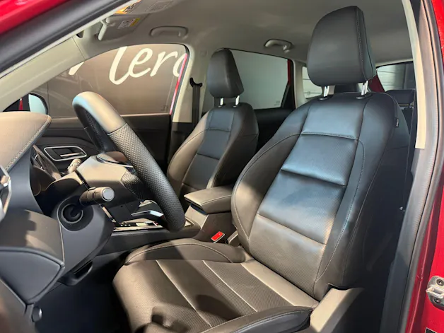 MG ZS 1.5 HEV Luxury