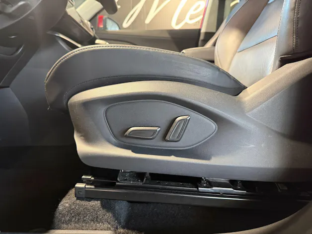 MG ZS 1.5 HEV Luxury