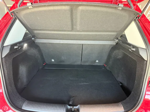 MG ZS 1.5 HEV Luxury