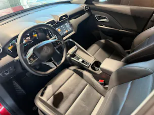 MG ZS 1.5 HEV Luxury