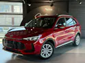 MG ZS 1.5 HEV Luxury