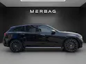 Mercedes-Benz GLC 400 4MATIC 94 kWh EQ