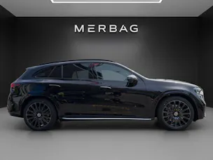 Mercedes-Benz GLC 400 4MATIC 94 kWh EQ