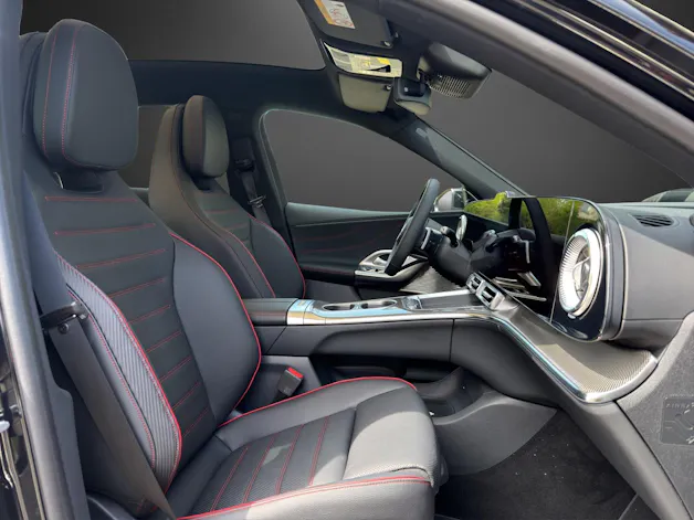 Mercedes-Benz GLC 400 4MATIC 94 kWh EQ