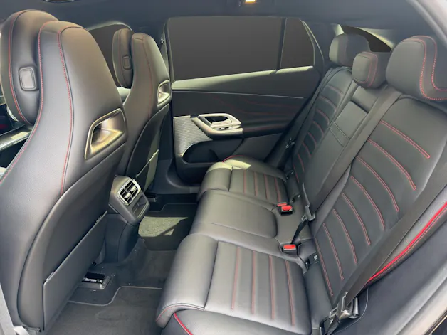 Mercedes-Benz GLC 400 4MATIC 94 kWh EQ