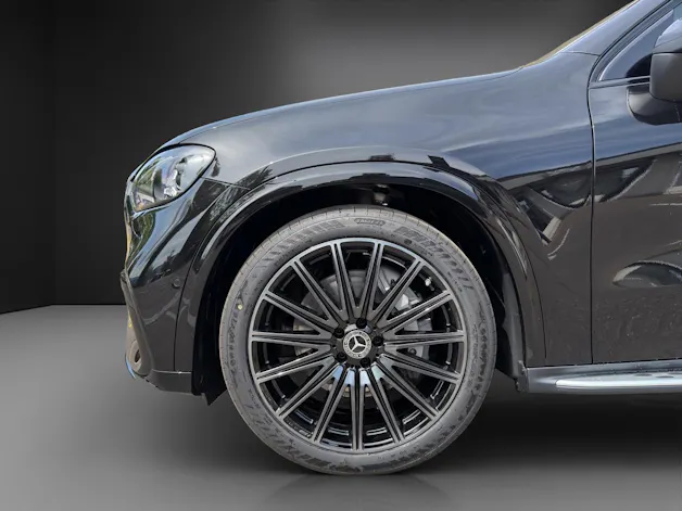 Mercedes-Benz GLC 400 4MATIC 94 kWh EQ