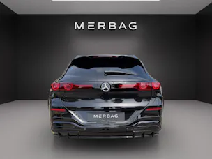 Mercedes-Benz GLC 400 4MATIC 94 kWh EQ