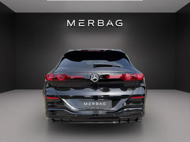 Mercedes-Benz GLC 400 4MATIC 94 kWh EQ
