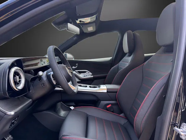 Mercedes-Benz GLC 400 4MATIC 94 kWh EQ