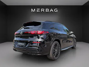 Mercedes-Benz GLC 400 4MATIC 94 kWh EQ