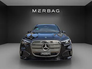 Mercedes-Benz GLC 400 4MATIC 94 kWh EQ