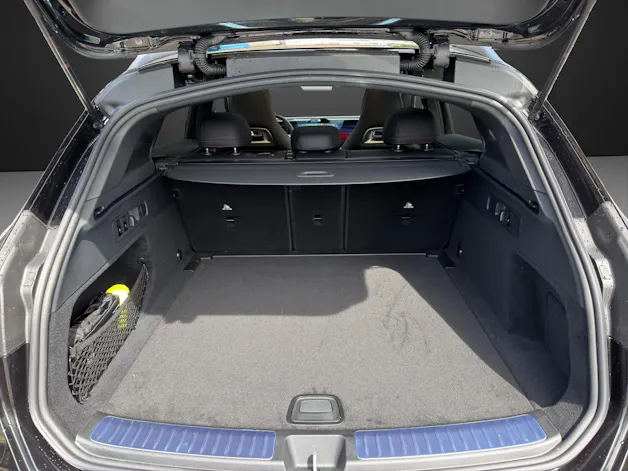 Mercedes-Benz GLC 400 4MATIC 94 kWh EQ