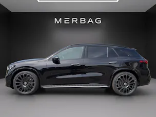Mercedes-Benz GLC 400 4MATIC 94 kWh EQ
