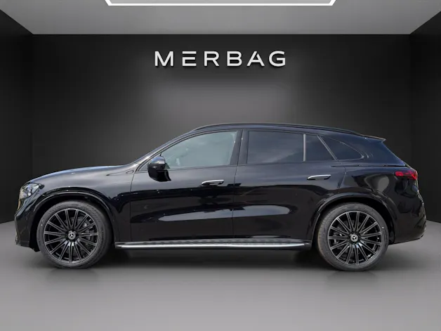 Mercedes-Benz GLC 400 4MATIC 94 kWh EQ