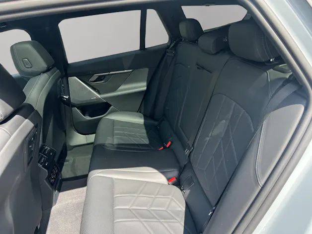 BMW 520d xDrive 48V Touring M Sport Steptronic