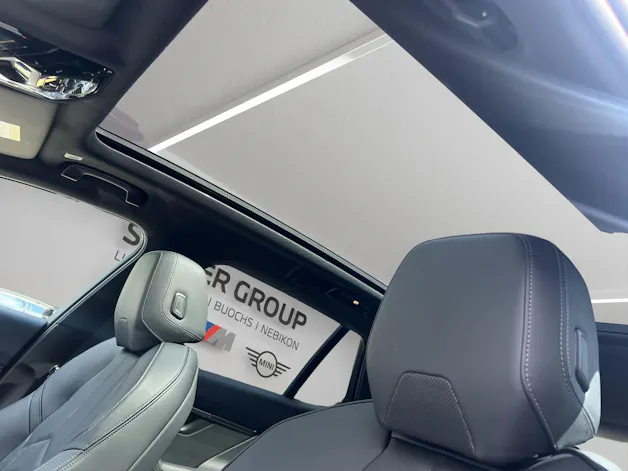 BMW 520d xDrive 48V Touring M Sport Steptronic