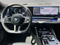 BMW 520d xDrive 48V Touring M Sport Steptronic