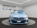BMW 520d xDrive 48V Touring M Sport Steptronic