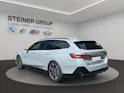 BMW 520d xDrive 48V Touring M Sport Steptronic