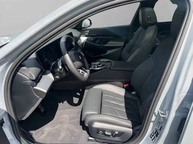 BMW 520d xDrive 48V Touring M Sport Steptronic