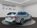 BMW 520d xDrive 48V Touring M Sport Steptronic