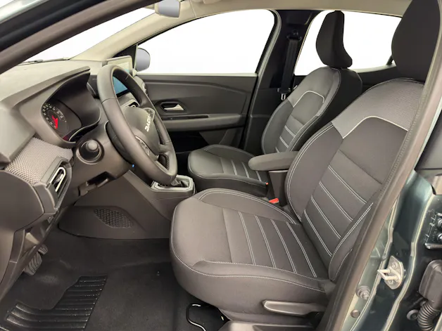 Dacia Sandero 1.0 TCe JOURNEY TCe 90 CVT