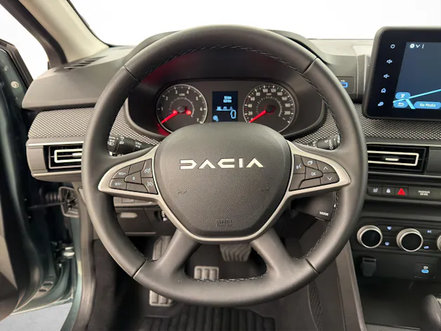 Dacia Sandero 1.0 TCe JOURNEY TCe 90 CVT