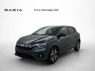 Dacia Sandero 1.0 TCe JOURNEY TCe 90 CVT
