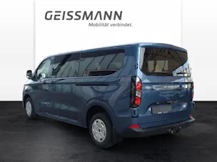 Ford Transit Custom Kombi 320 L2 2.0 EcoBlue 136 Trend L2
