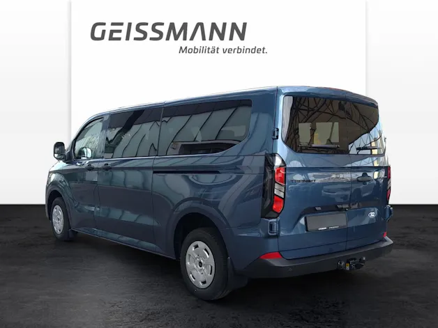 Ford Transit Custom Kombi 320 L2 2.0 EcoBlue 136 Trend L2